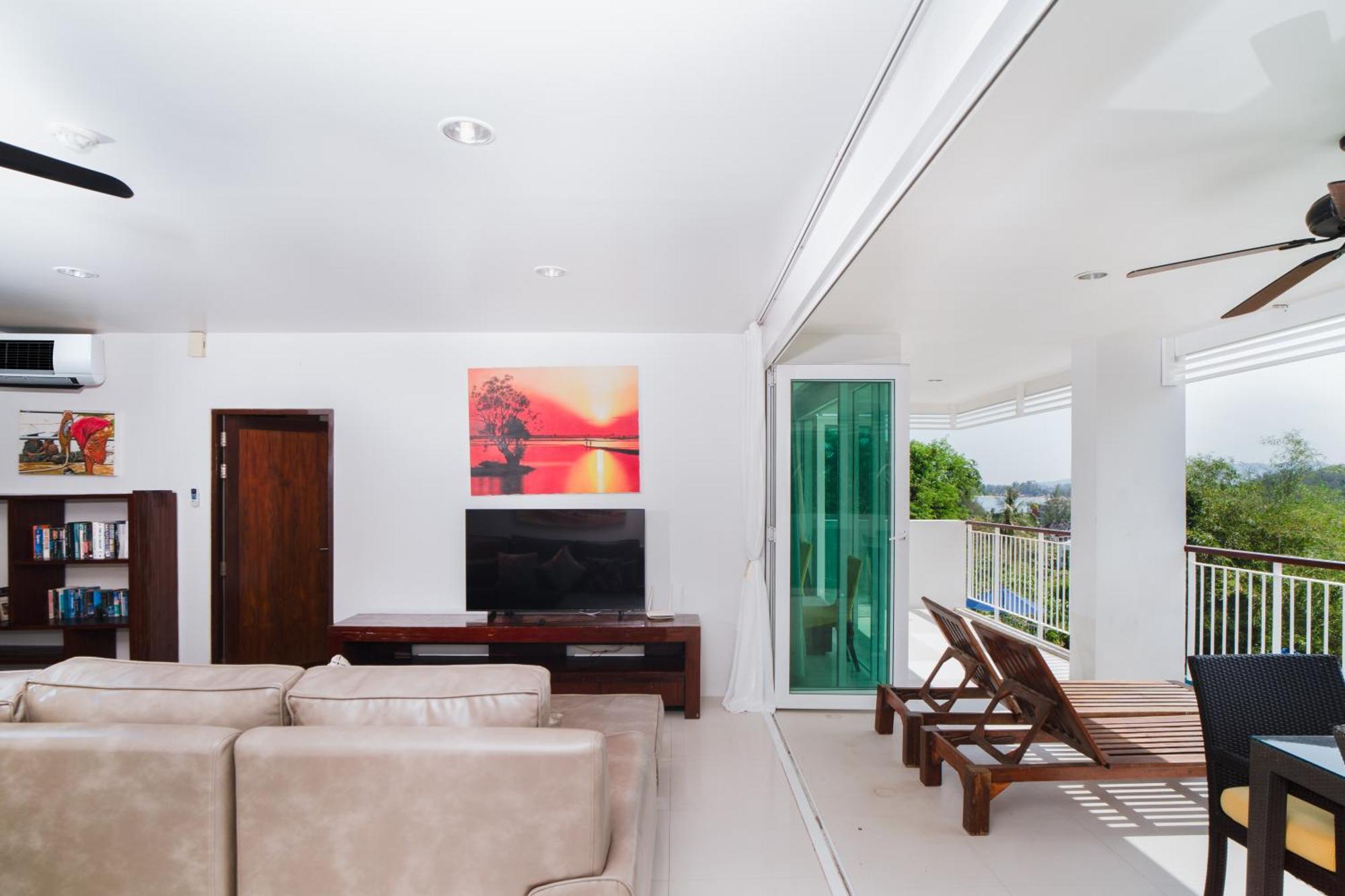 Surin Park By Destada Exterior photo