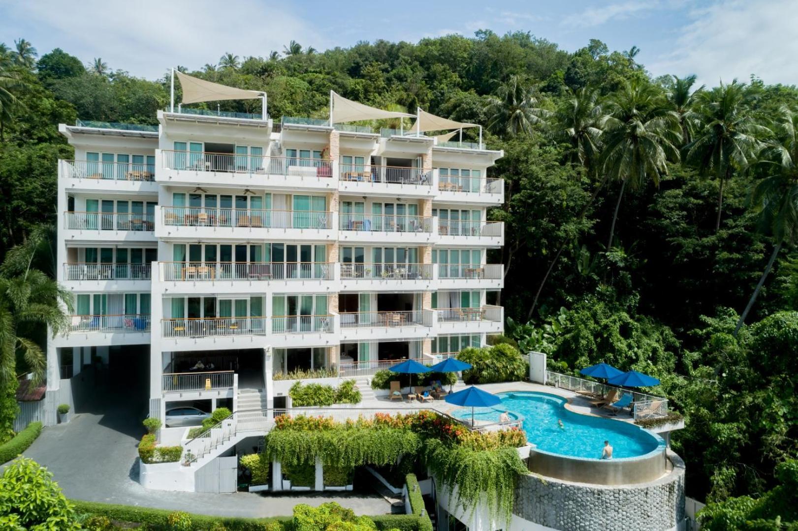 Surin Park By Destada Exterior photo