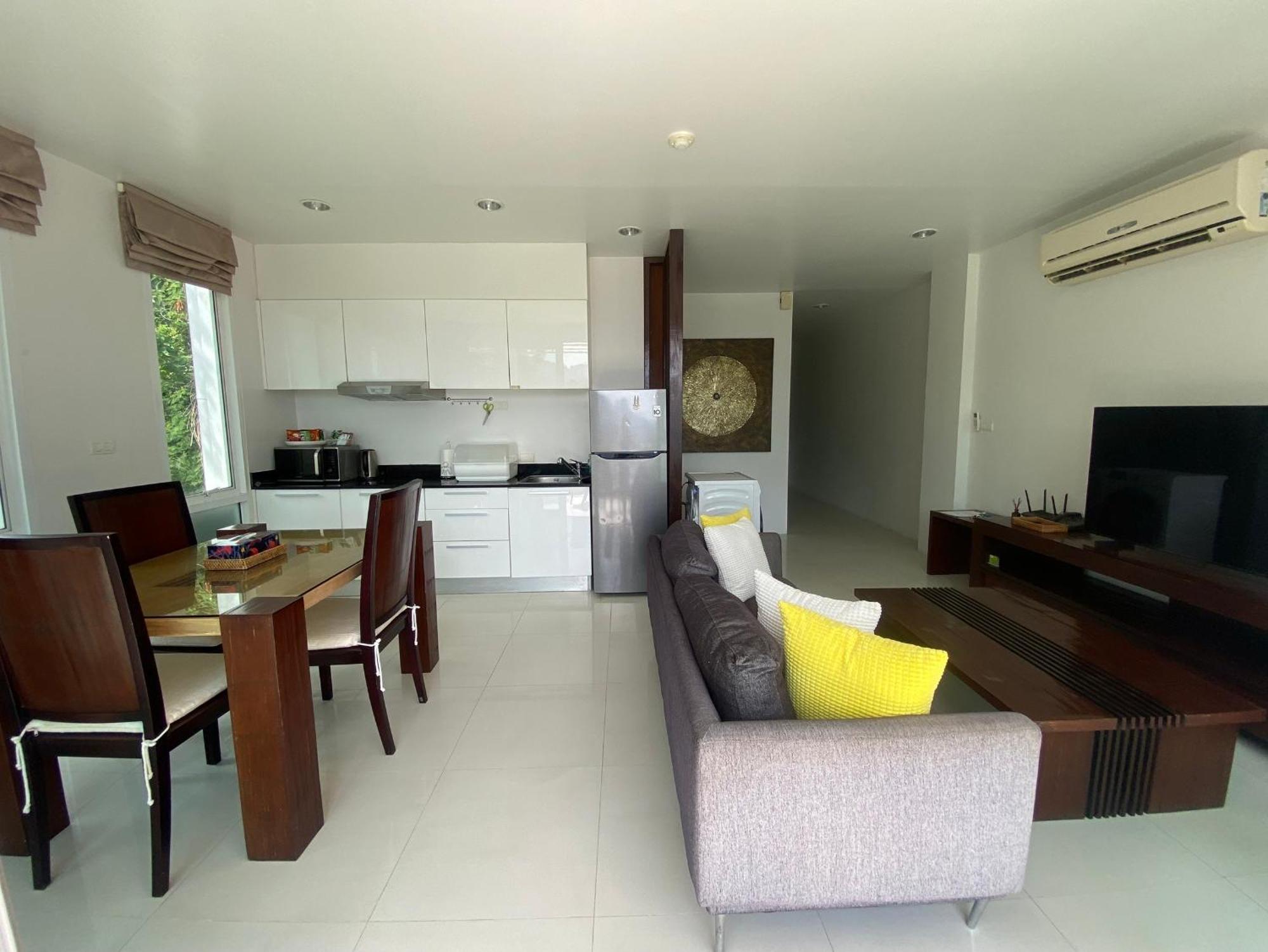 Surin Park By Destada Room photo