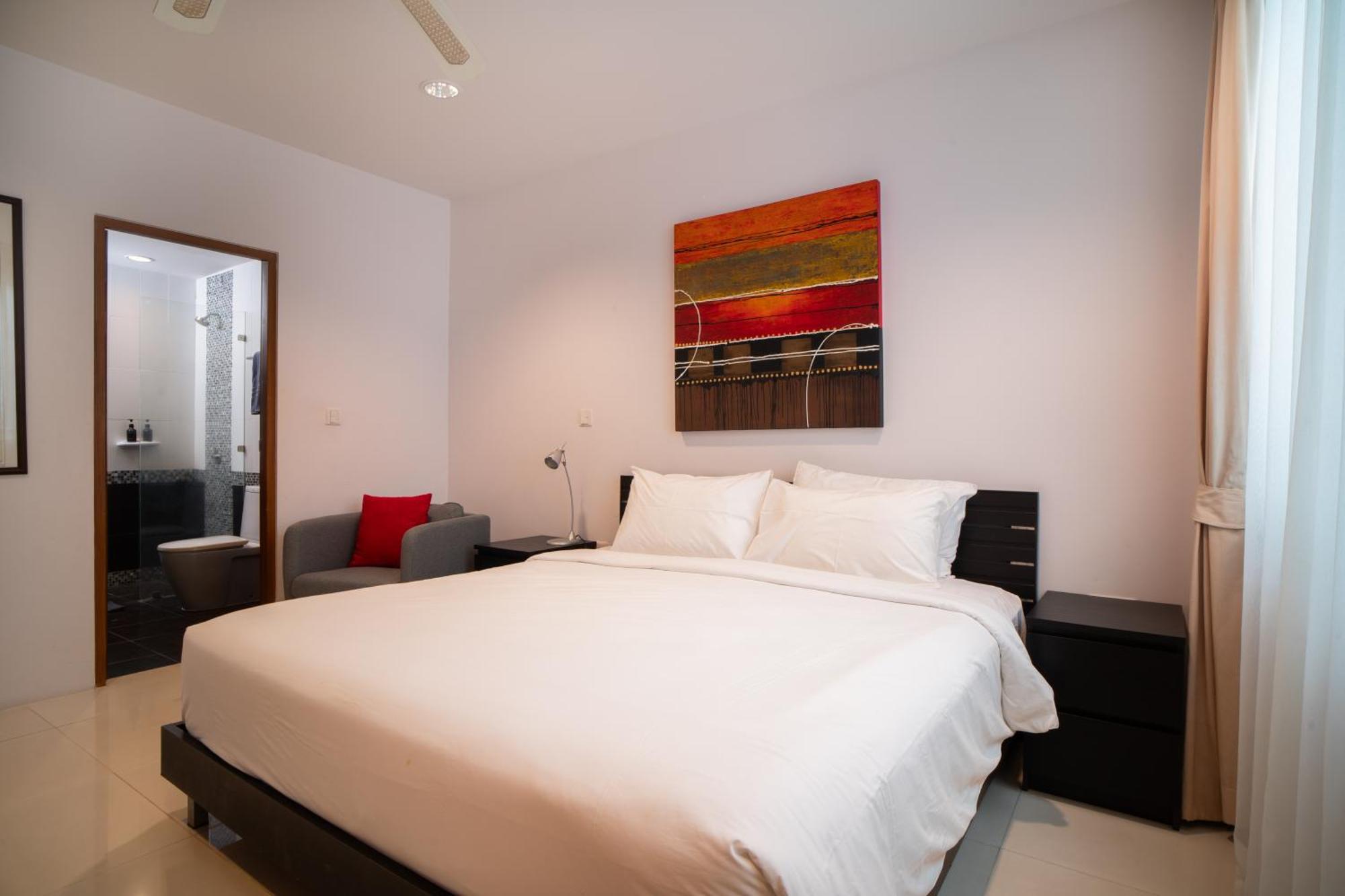 Surin Park By Destada Room photo
