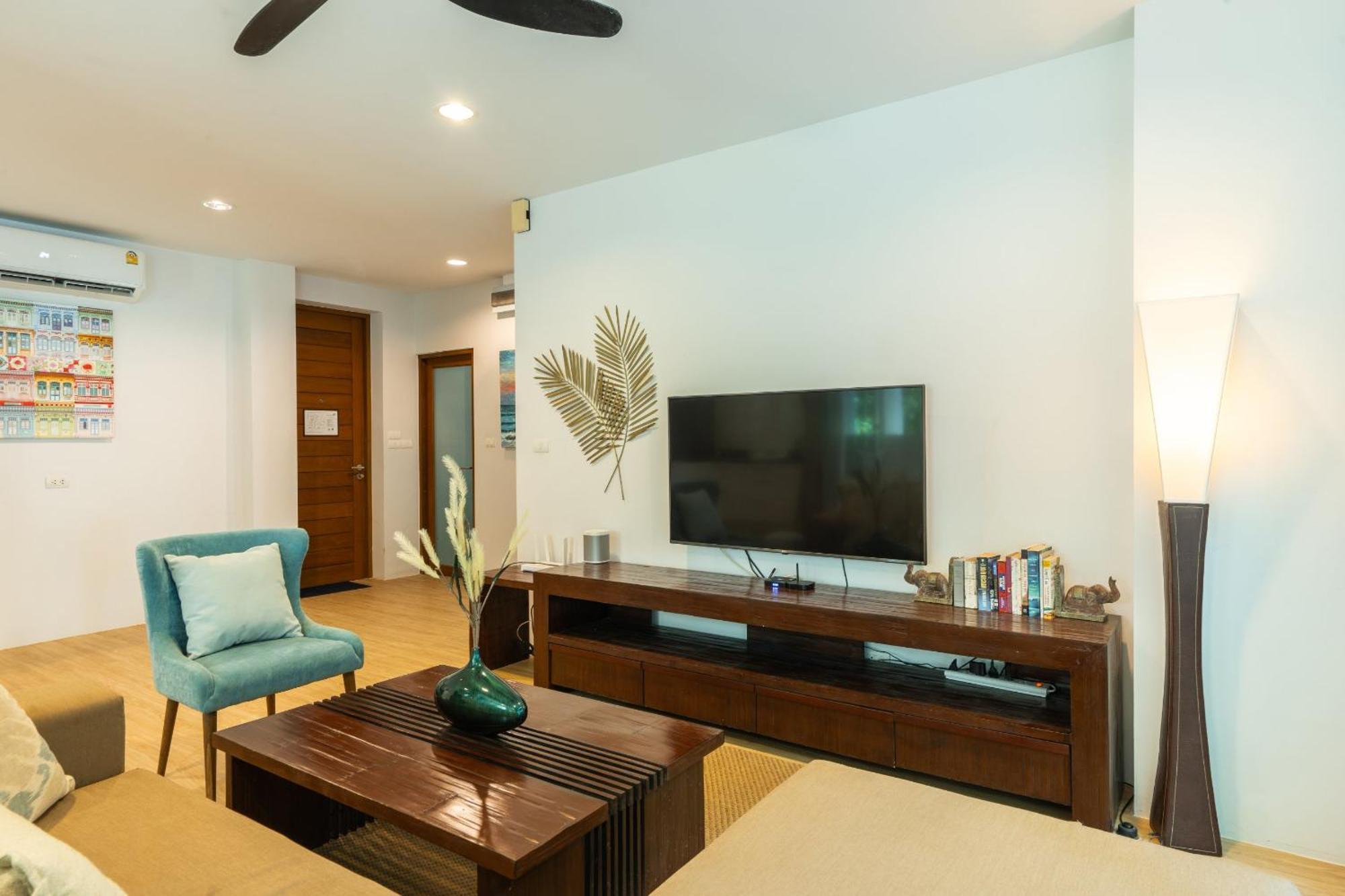 Surin Park By Destada Room photo