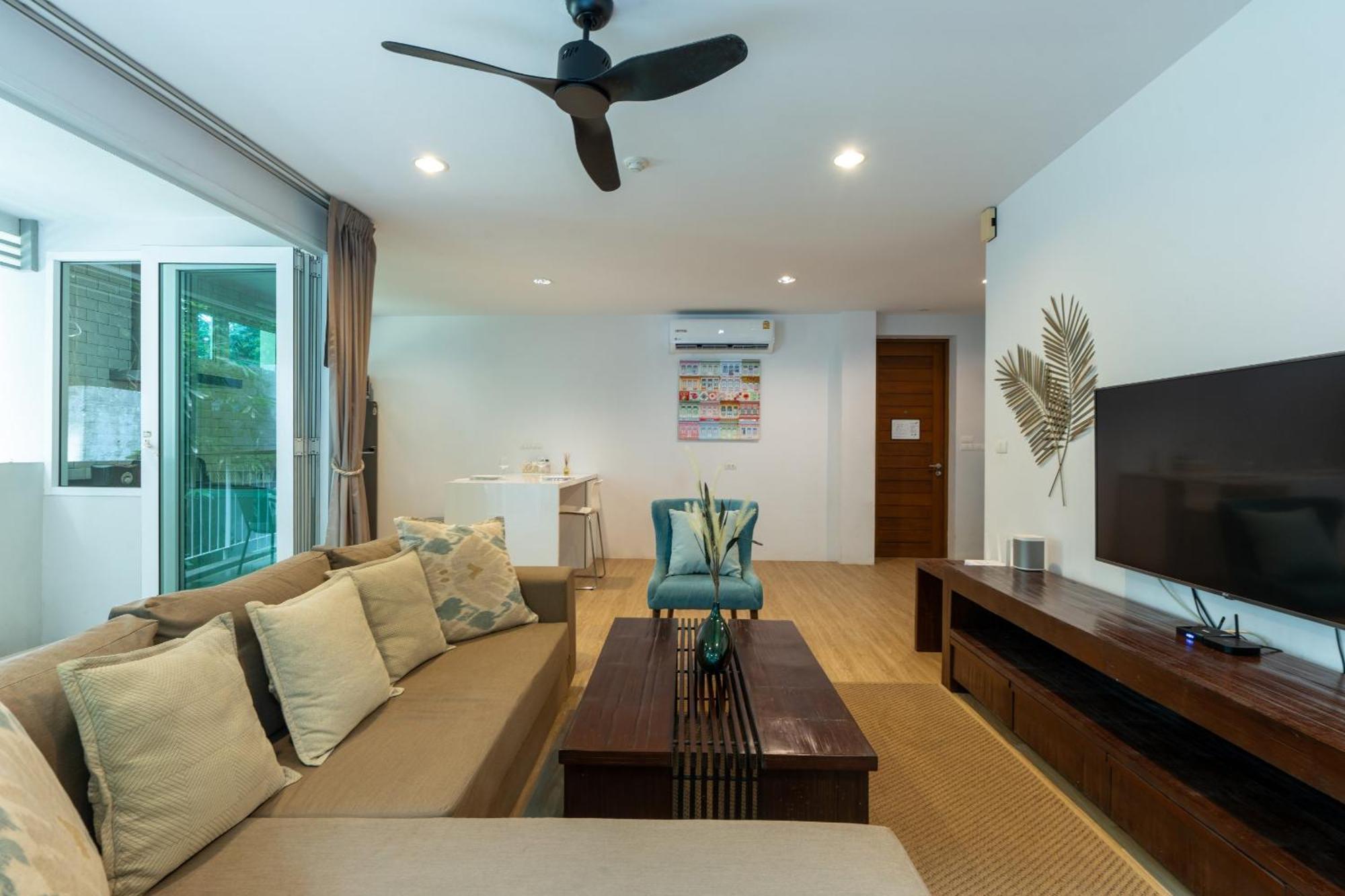 Surin Park By Destada Room photo