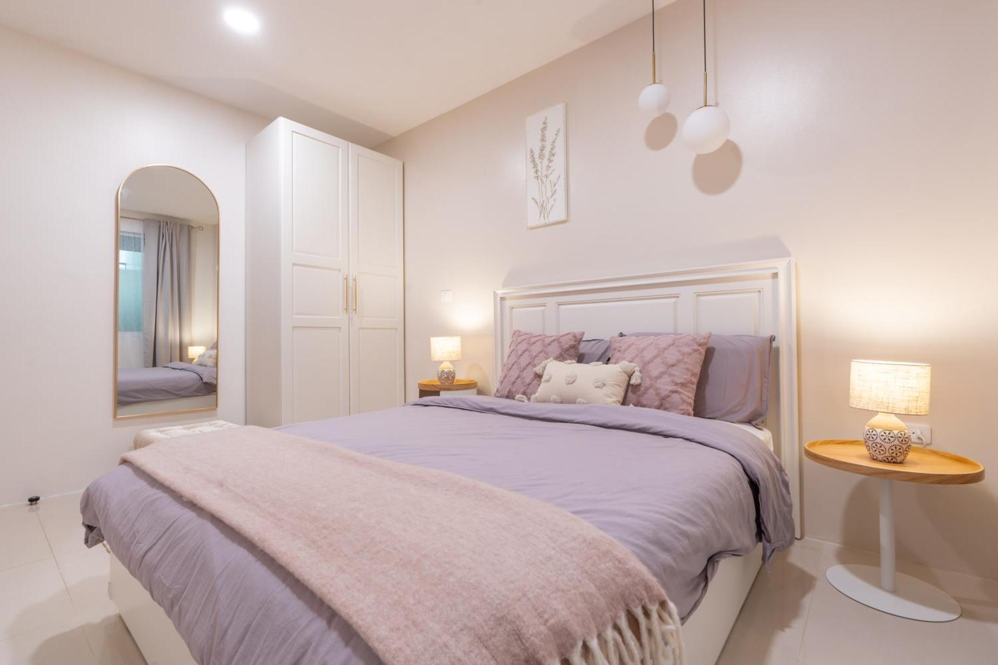 Surin Park By Destada Room photo