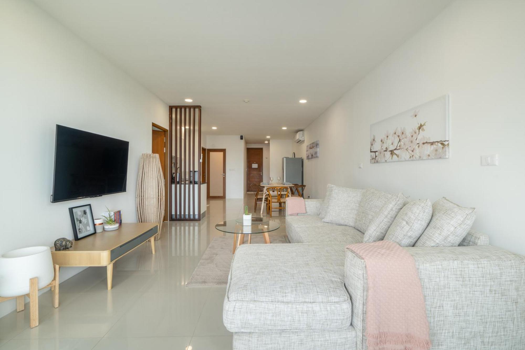 Surin Park By Destada Room photo