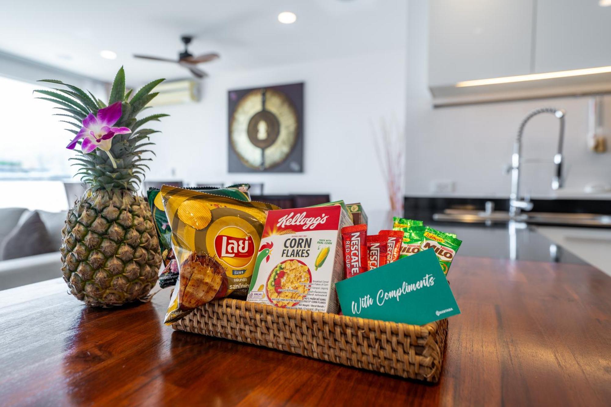 Surin Park By Destada Room photo