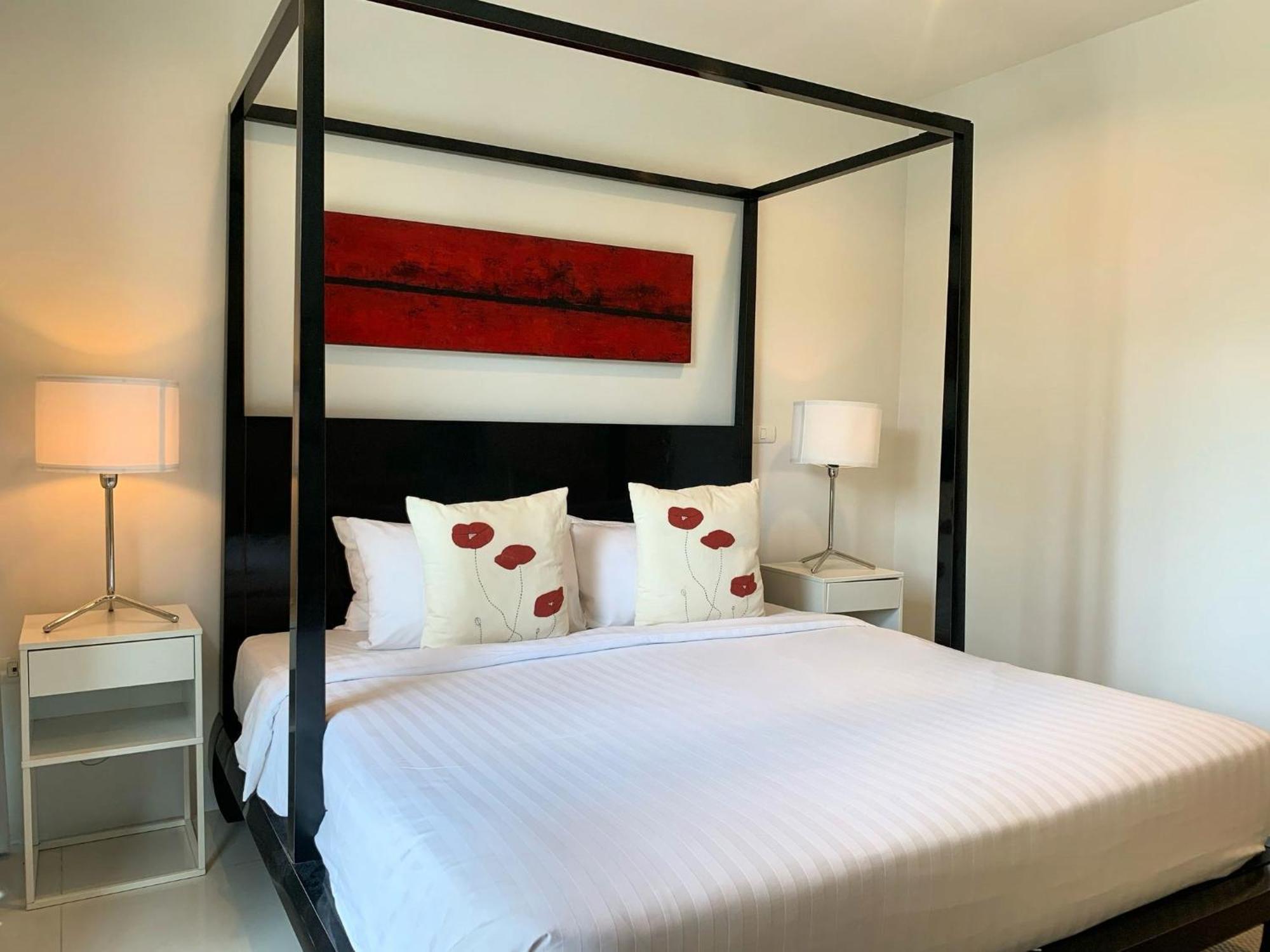 Surin Park By Destada Room photo