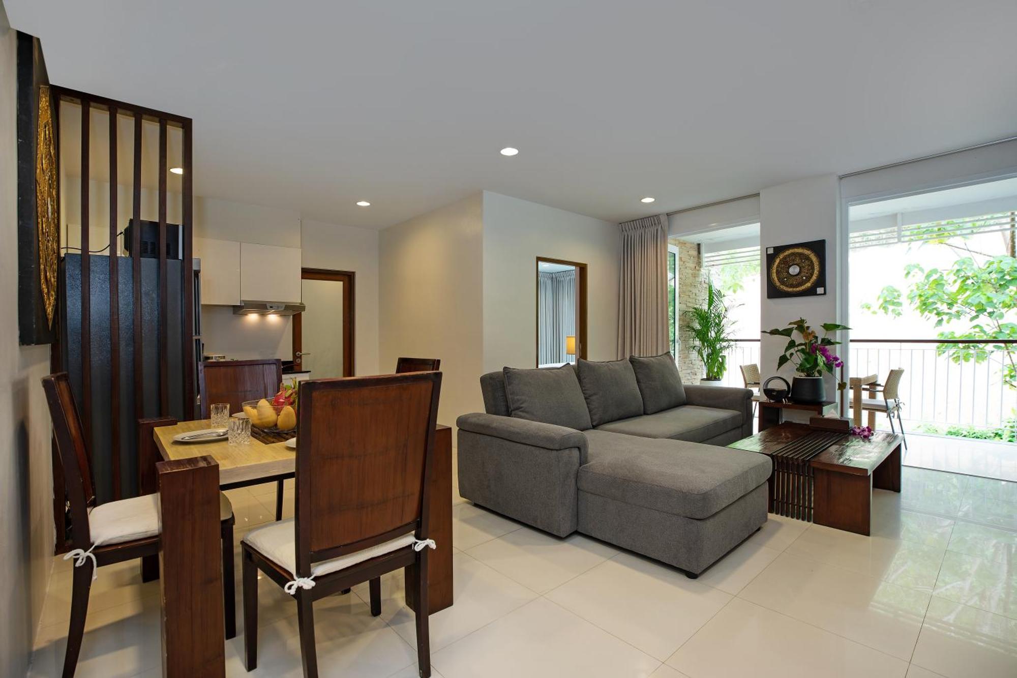 Surin Park By Destada Room photo