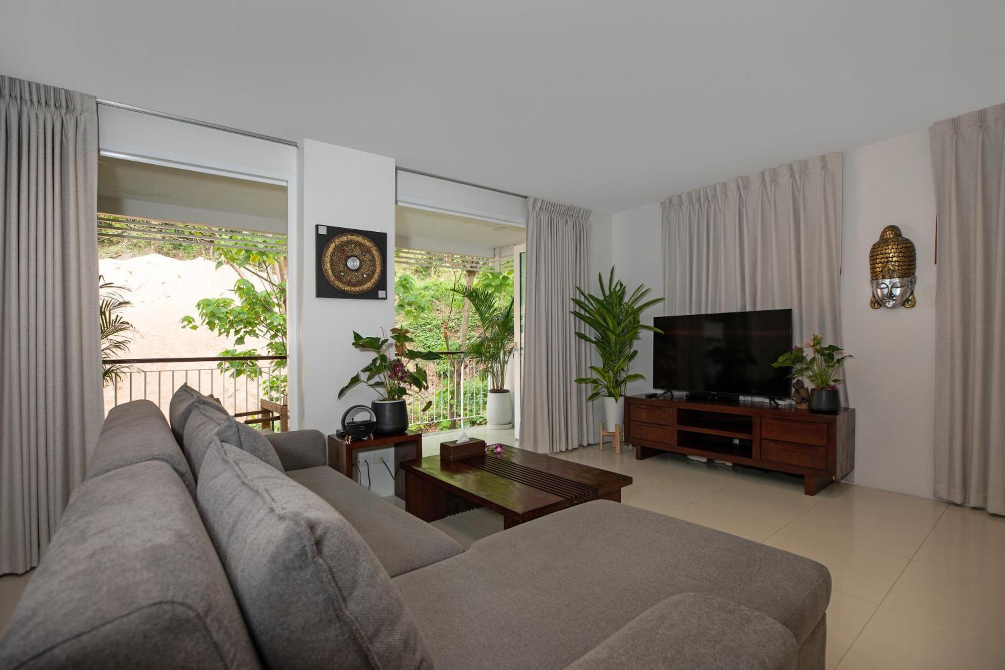 Surin Park By Destada Exterior photo